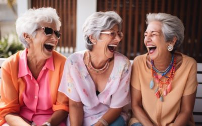 The Importance of Social Interaction for Seniors